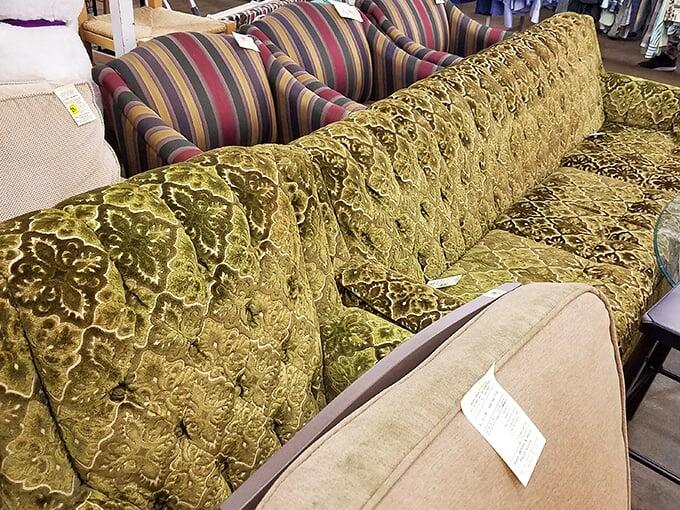 This Thrift Store Outsmarts Costco