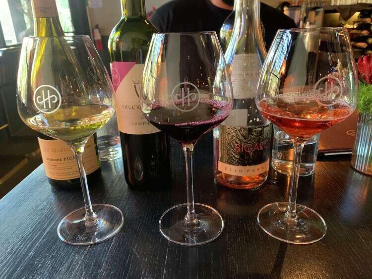 Whataburger x Wine Bar? Yes, Please!