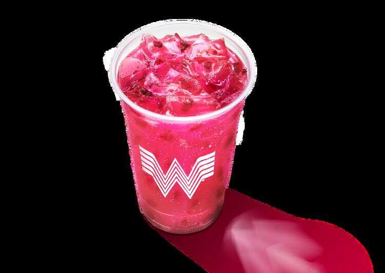 Whataburger x Wine Bar? Yes, Please!