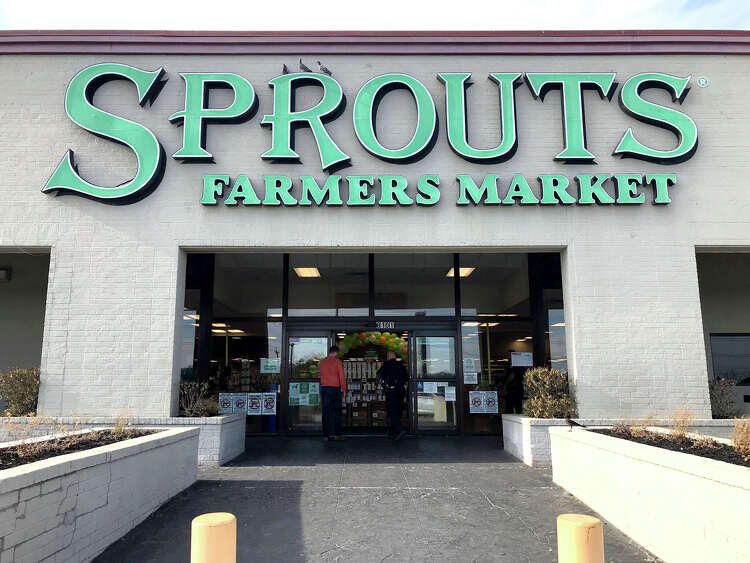 Sprouts Is Coming to Boerne!