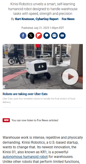Would You Trust a Robot Coworker?