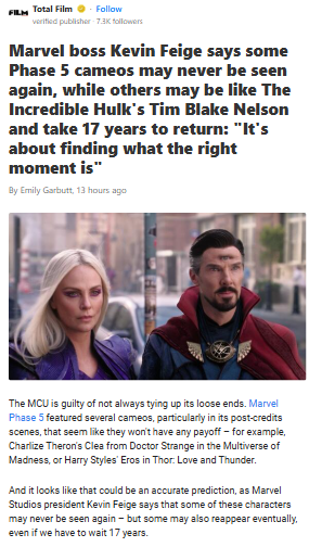 Will Clea & Eros Ever Return? 👀