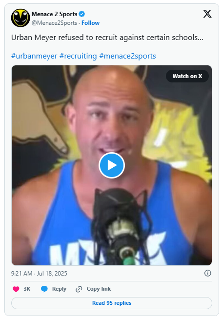 Wan’Dale Fires Back at Buckeye Shade