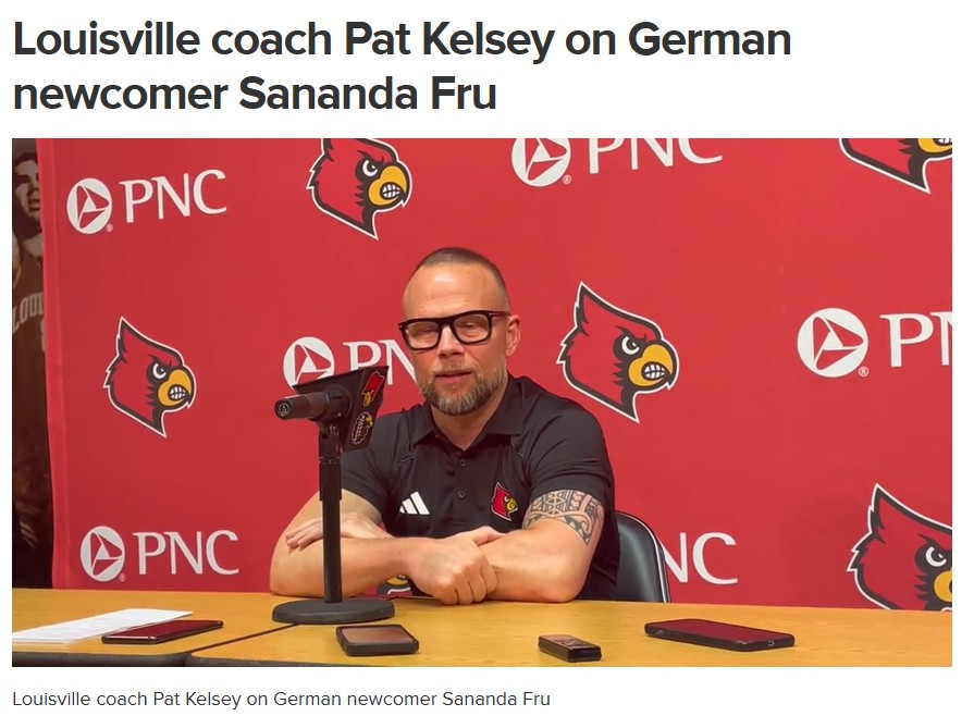 Kelsey’s Take: Fru’s Impact for the Cards