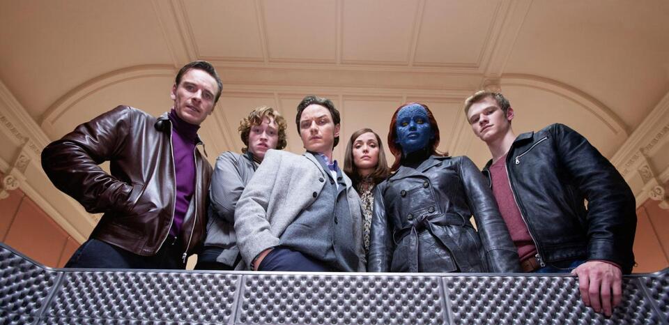 X-Men Recast Drama! 🚨