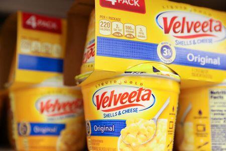 Kraft Heinz’s Big Brand Breakup?