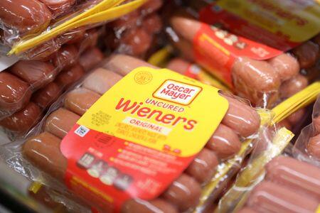 Kraft Heinz’s Big Brand Breakup?