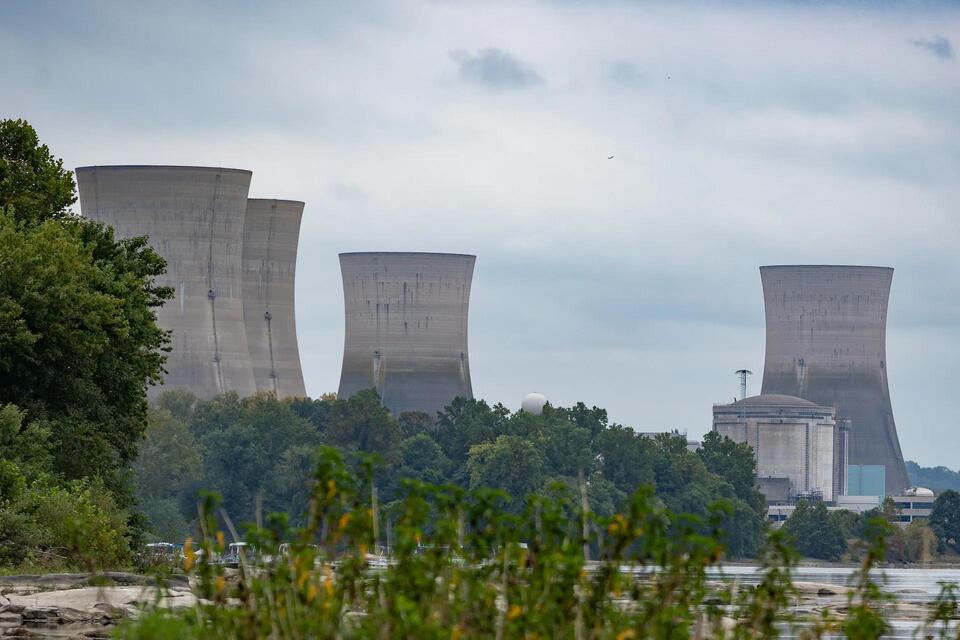 Fusion Energy: The Next Big Power Move?