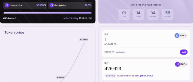 XRP's New DEX: Early Bird Perks?