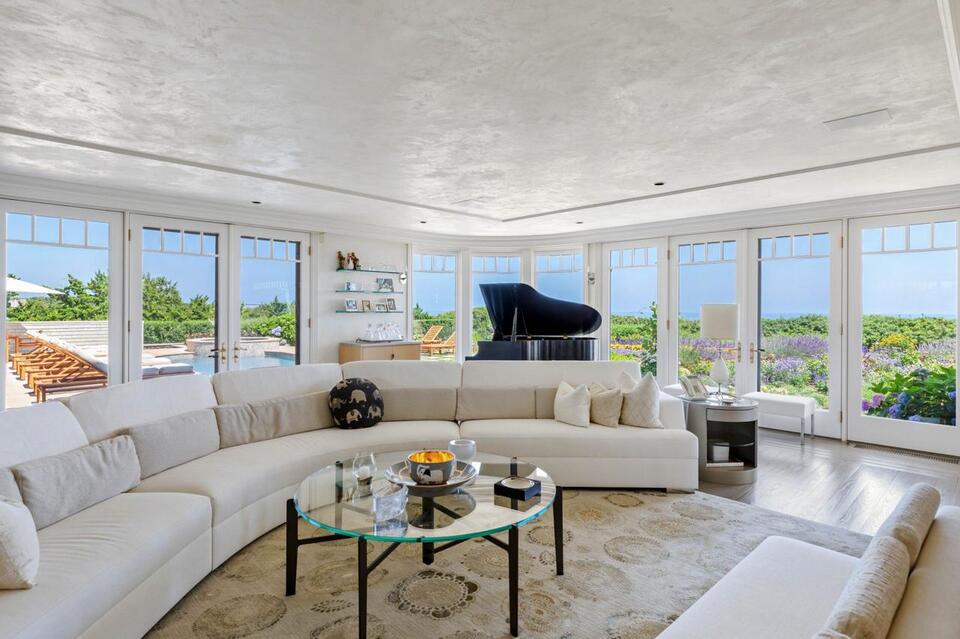 Would You Drop $89M for a Beach House?