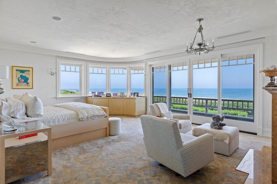 Would You Drop $89M for a Beach House?