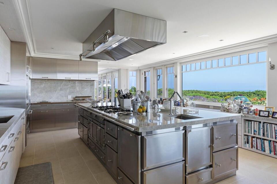 Would You Drop $89M for a Beach House?