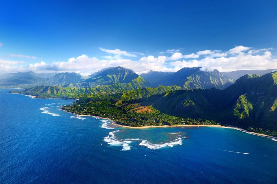 Zuckerberg’s Mega Hawaii Hideaway: Too Much?