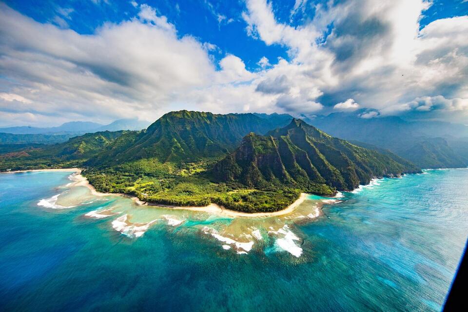 Zuckerberg’s Mega Hawaii Hideaway: Too Much?