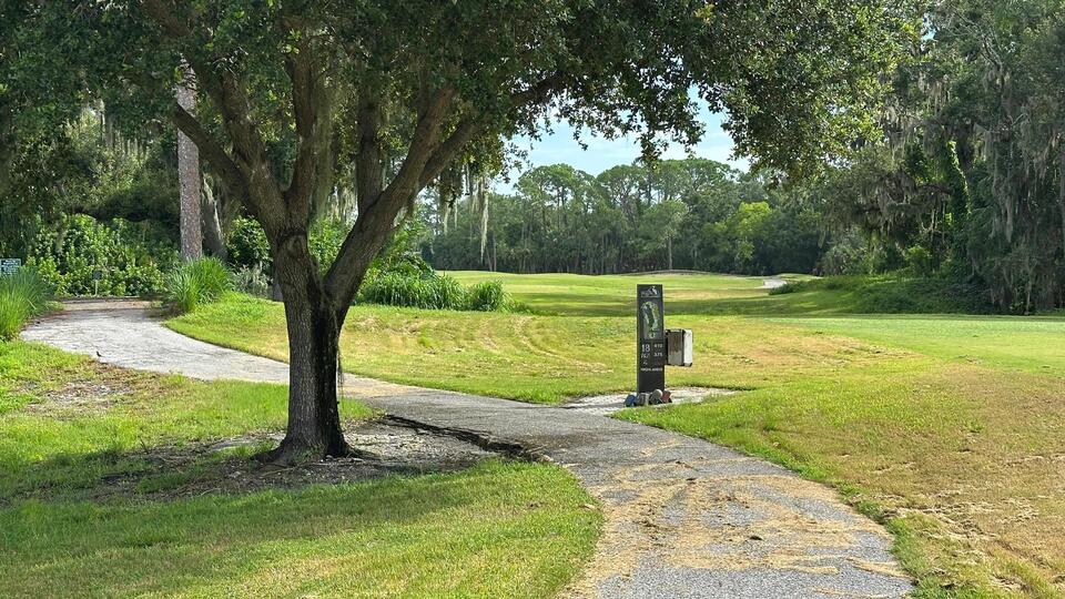 Golf Club Drama: What’s Next for The Meadows?