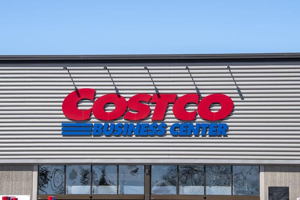 What’s Up With Costco Business Centers?