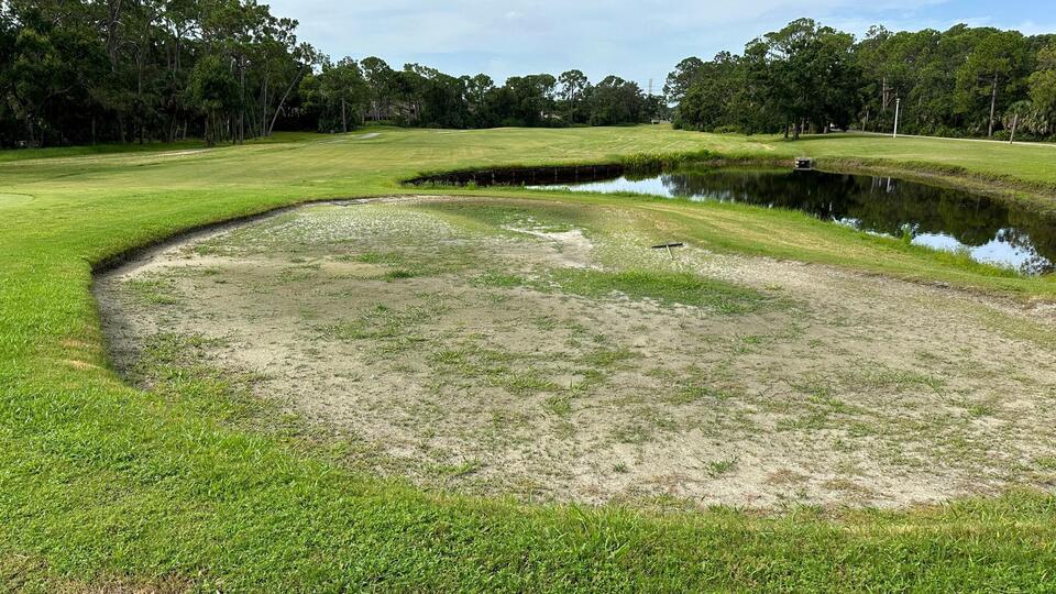 Golf Club Drama: What’s Next for The Meadows?
