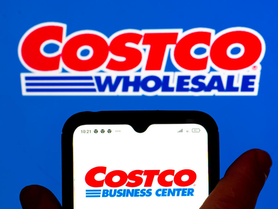 What’s Up With Costco Business Centers?