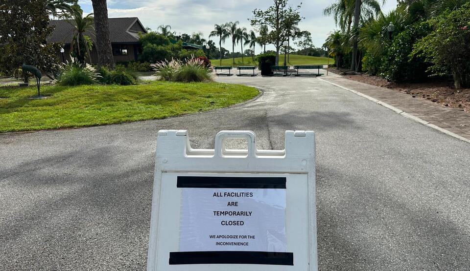 Golf Club Drama: What’s Next for The Meadows?