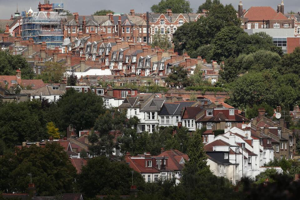 Mortgage Rules Just Got a Makeover