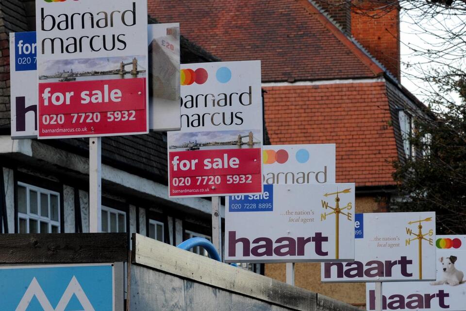 Mortgage Rules Just Got a Makeover