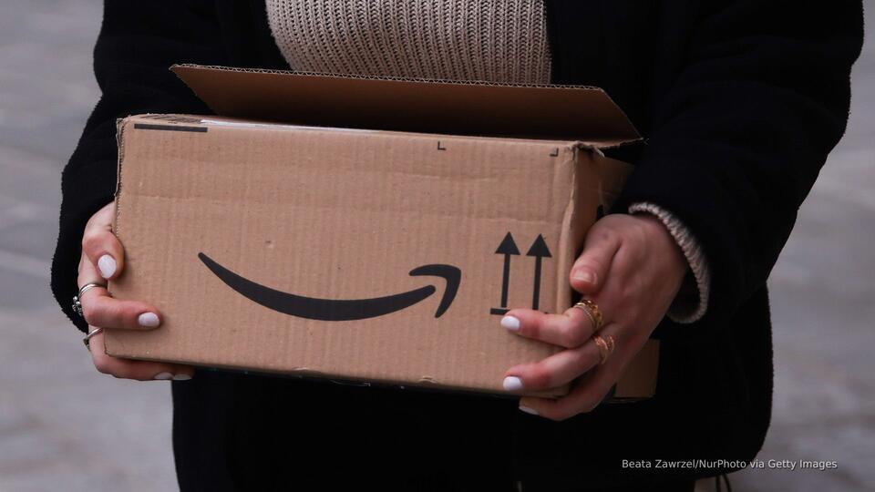 Why My Amazon Cart Costs More Lately
