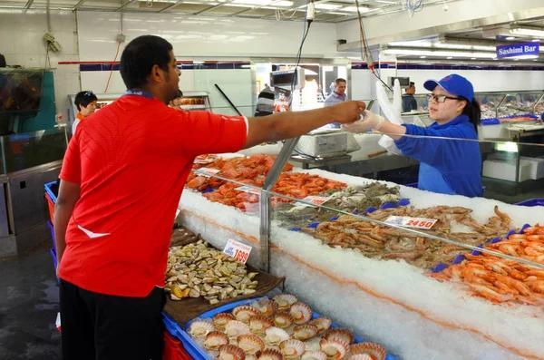 Why Your Sushi’s So Fresh at 7AM