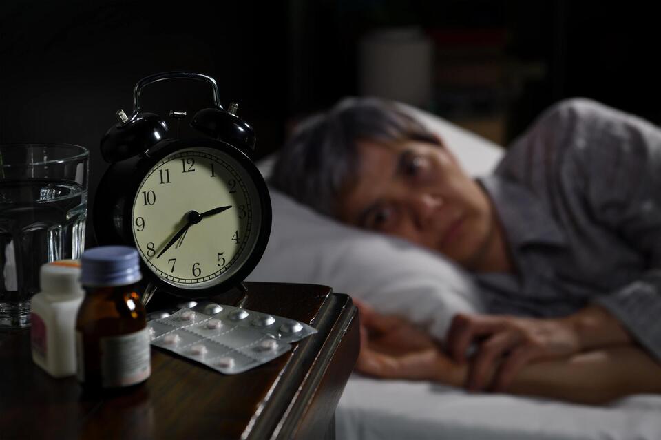 Your REM Sleep Might Reveal Alzheimer’s Risk