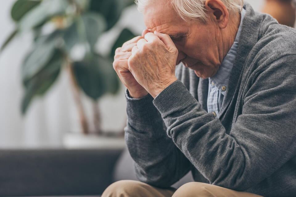 Your REM Sleep Might Reveal Alzheimer’s Risk