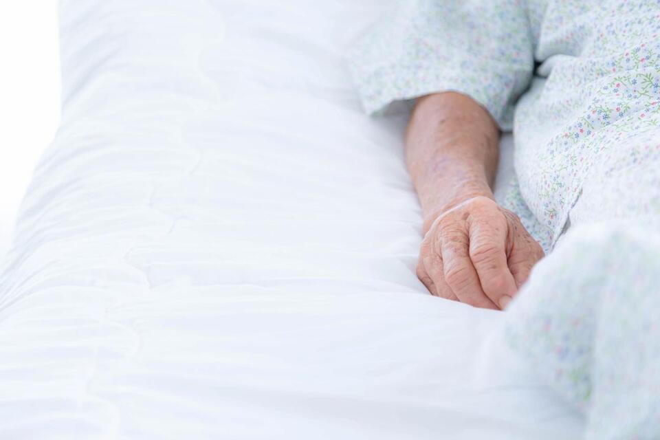 Your REM Sleep Might Reveal Alzheimer’s Risk