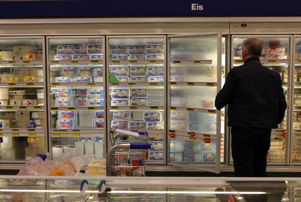 Ice Cream Recall Hits 23 States!