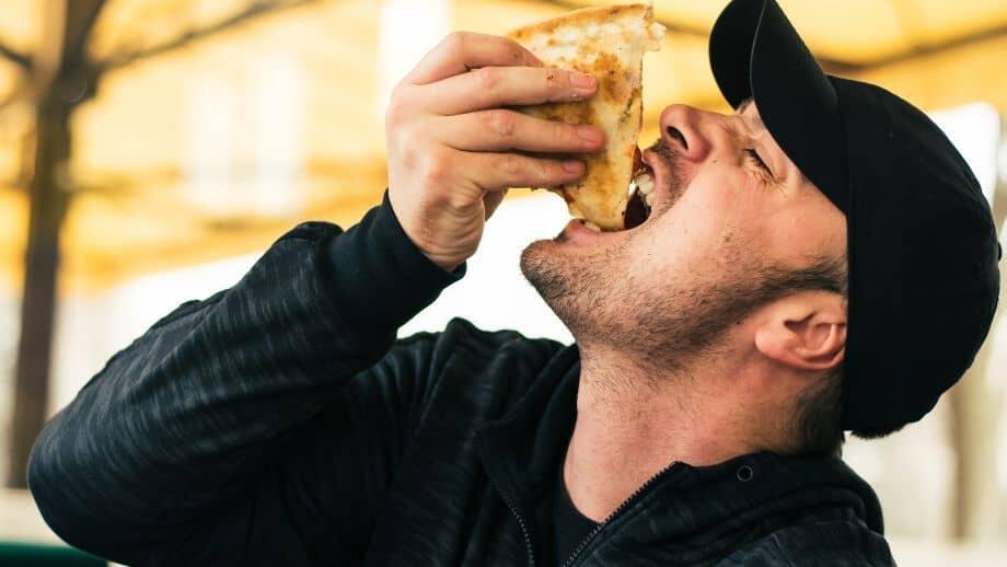 Why Smaller Plates = Sneaky Weight Loss