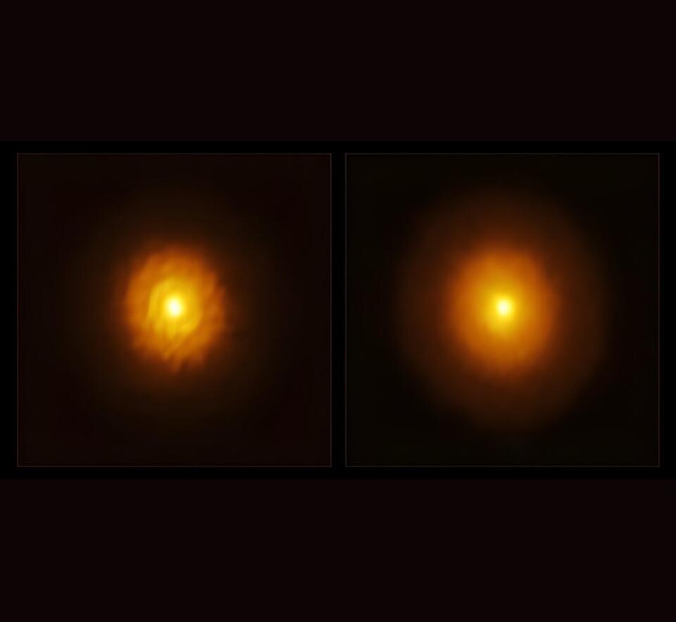 Astronomers Just Found a Giant Hidden Planet