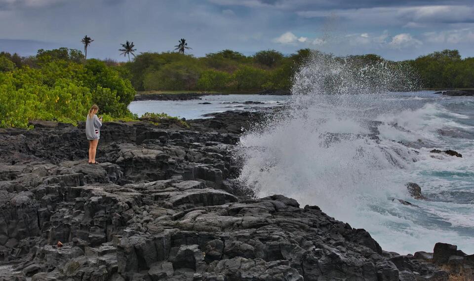 Waikiki’s Hidden Flood Danger Exposed