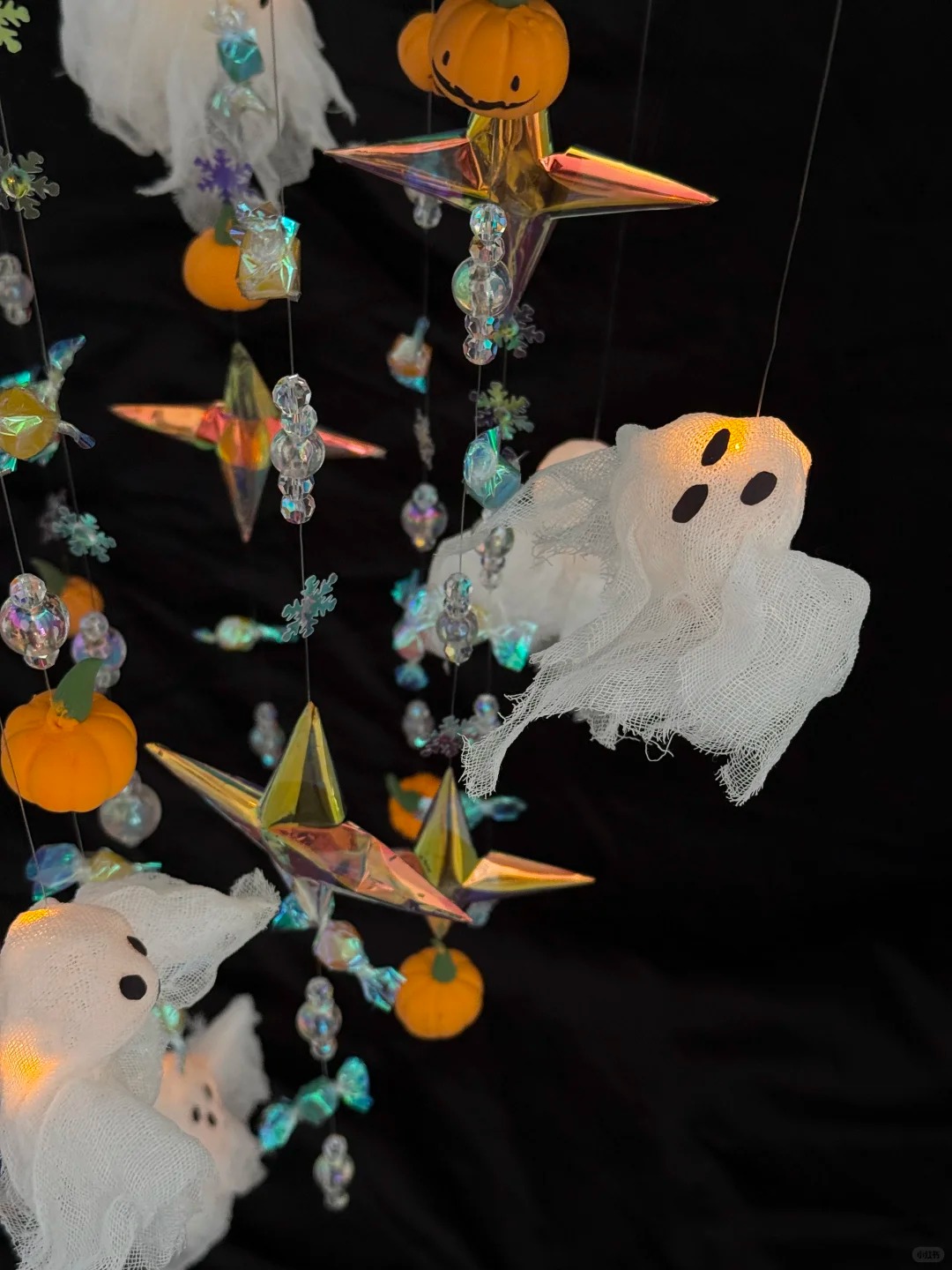 Spending Halloween together? (although it's still 5 months away) 