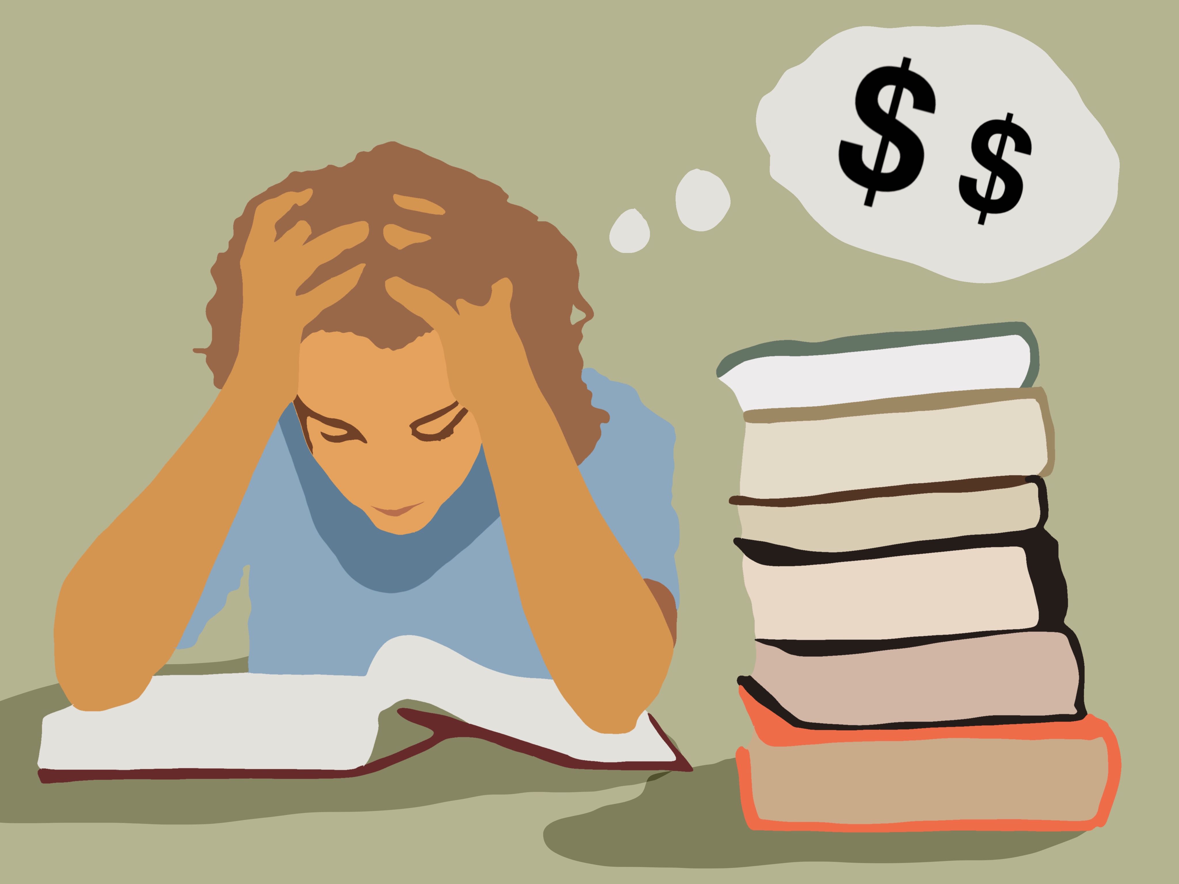 21-Year-Old Respiratory Student Overwhelmed by Financial Pressure 😰