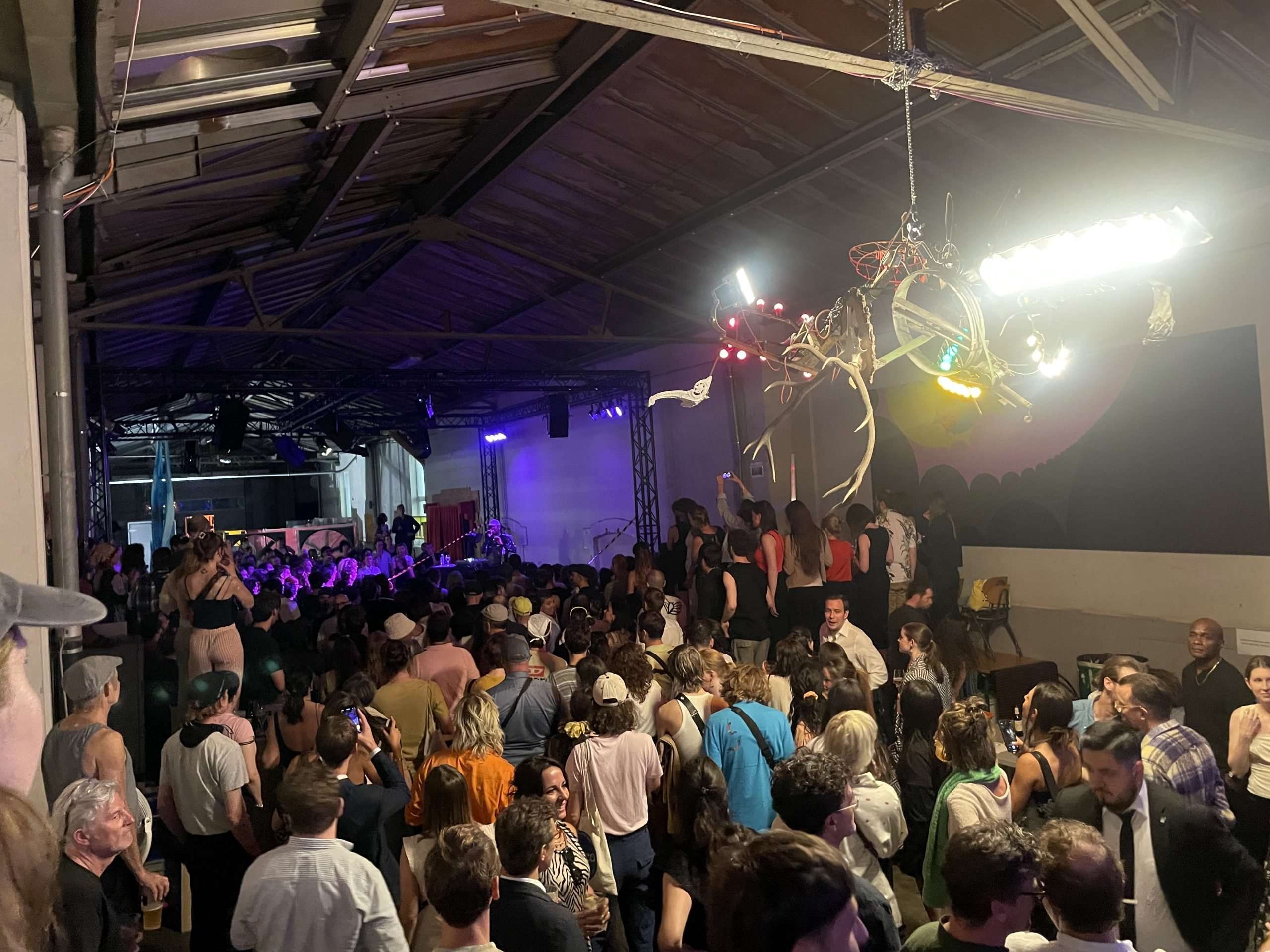 When Mayonnaise Factories Become Art Hubs: The Unlikely Reboot of Global Art Fairs