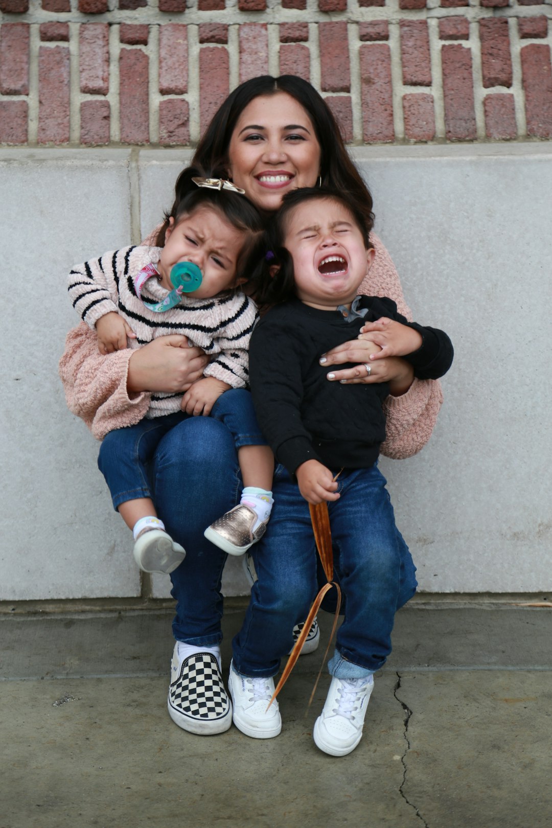 Going from Hot to not as a Mom, am I getting older? 