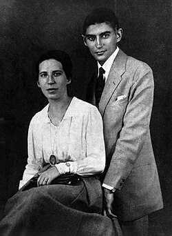 Kafka: The Original King of Burnout ✍️🕳️