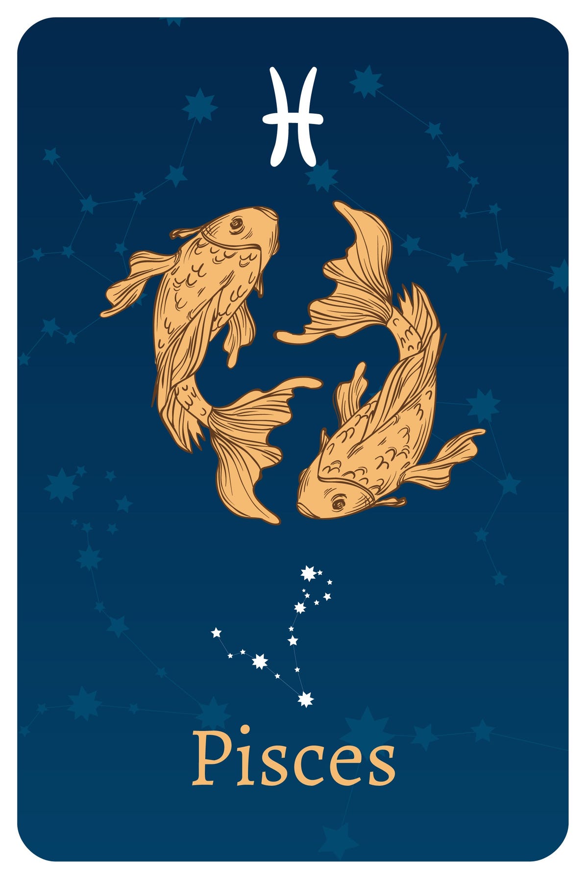 ♓ Pisces Weekly Horoscope July 21 - July 27 (Please consider both your Sun and Rising signs)