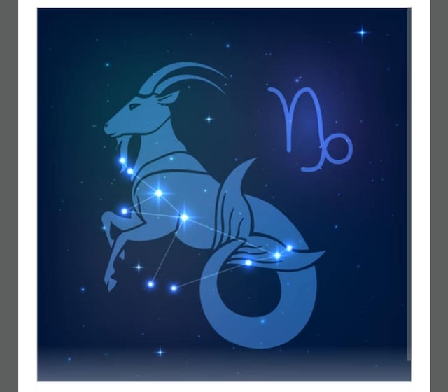 🪨 Capricorn Weekly Horoscope July 21–27 (Check both your Sun and Rising sign!)