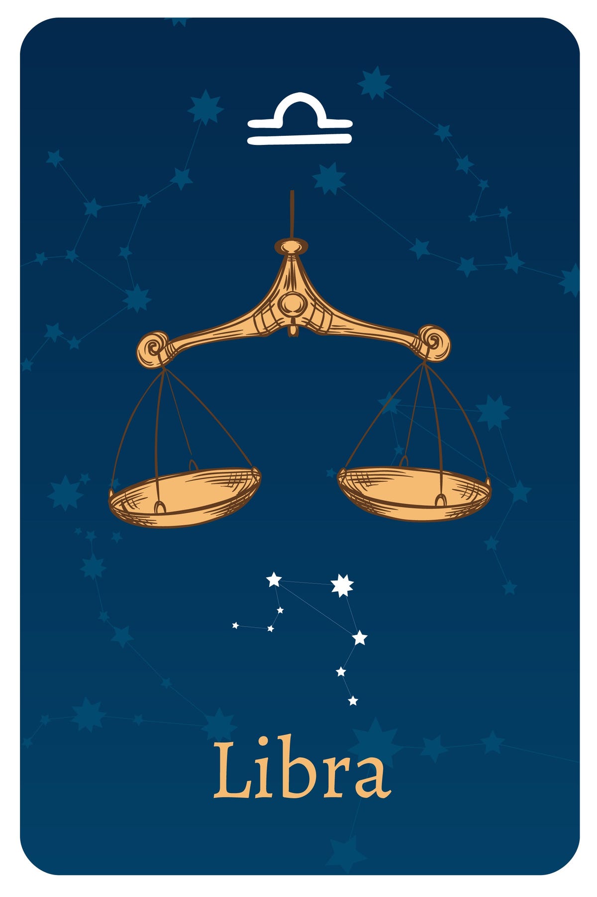 ⚖️ Libra Weekly Horoscope July 21–27 (Check both your Sun and Rising sign!)