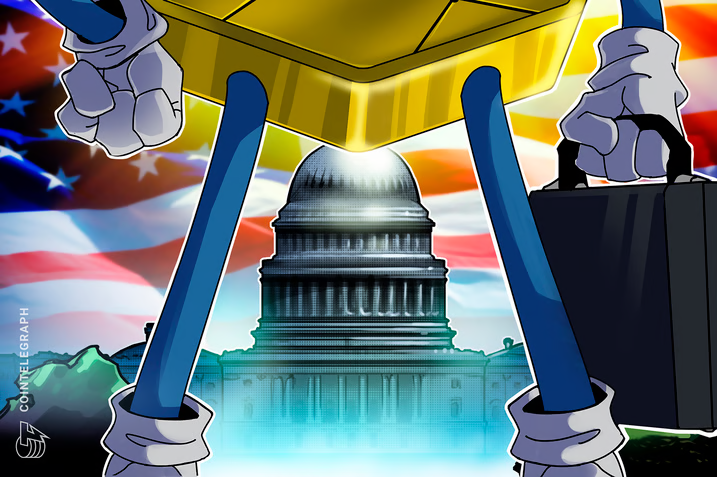 🚨 The CLARITY Act isn’t perfect — but it’s the crypto regulation bill Congress must pass this summer.