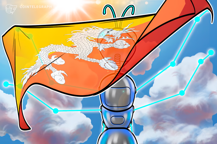 🇧🇹 Bhutan’s Identity System Is Ripe for Blockchain — And Here’s Why