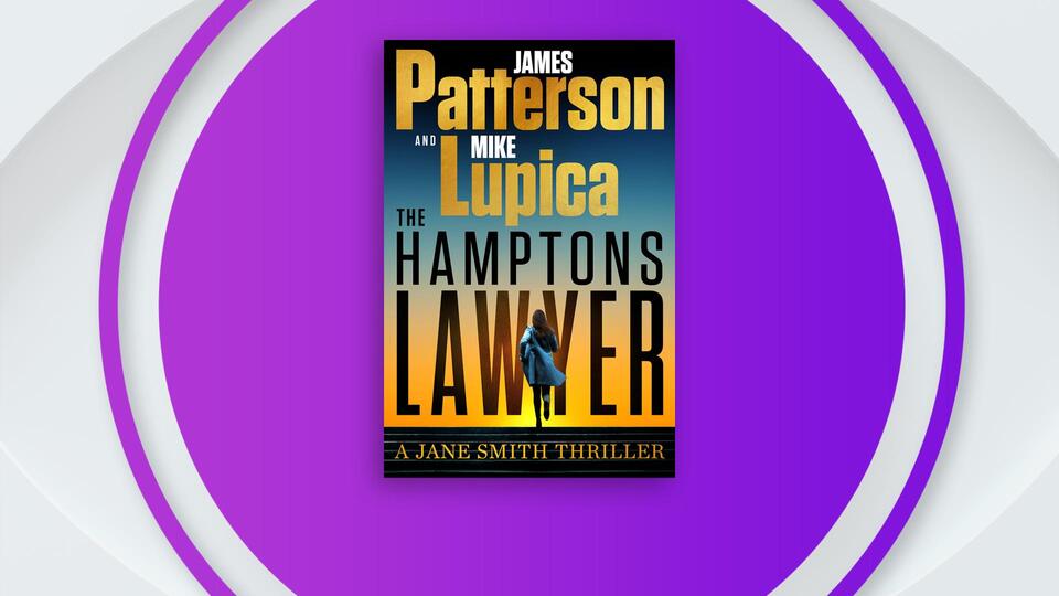 Patterson & Lupica: Too Many Books? 🤔