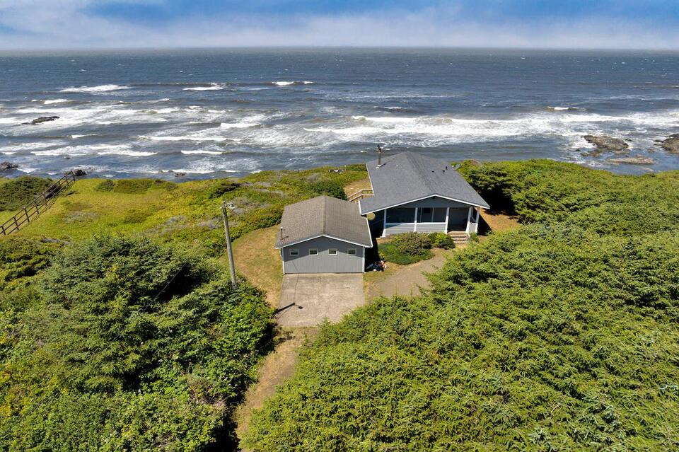 Kesey’s Retreat for Sale?! 🏡