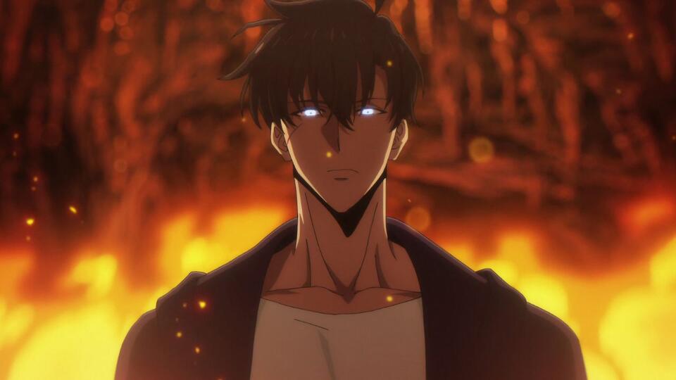 Solo Leveling S3: Next Big Shonen? 👀