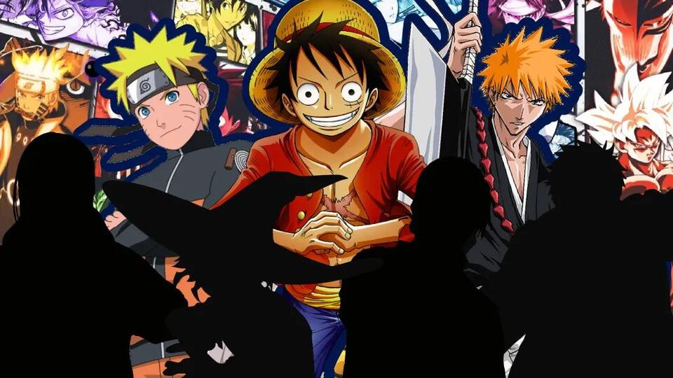Shonen Five Replaces Big Three?! 👀