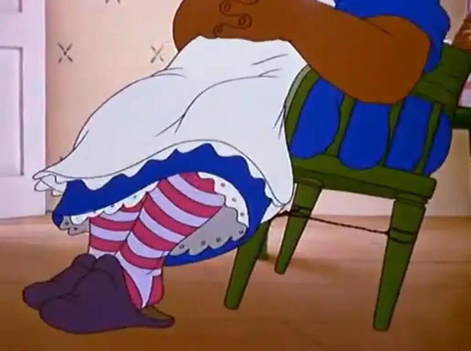 Cartoon Faves That Would Get Canceled Today 😳