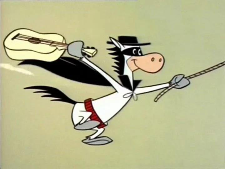 Cartoon Faves That Would Get Canceled Today 😳